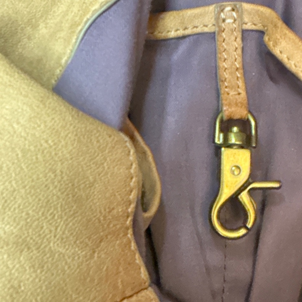 Kooba Tan Hobo Bag - Picture 13 of 13